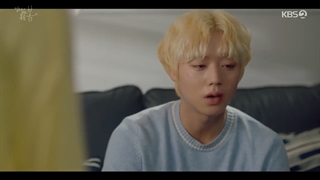 قسمت 8 سریال در دوردست، بهار سبز است (At a Distance Spring is Green 2021) با بازی پارک جیهون و گانگ مینا+ زیرنویس فارسی