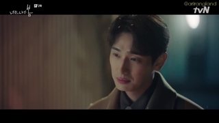 قسمت 2 تو بهار منی +زیرنویس فارسی (2021 You Are My Spring)