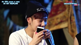infinite -- concert - infinite naver 2014 part 3 با زیرنویس فارسی