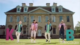 Kidz bop kids Sucker dance along