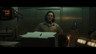 سریال لوکی فصل 1 قسمت 1 با زیرنویس فارسی