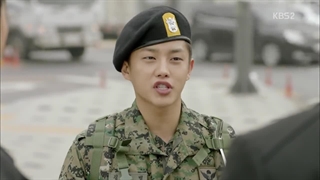 نسل خورشید قسمت 15