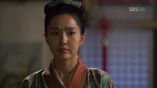 قسمت 5 سریال پیشگوی بزرگ+ The Great Seer 2012+با زیرنویس فارسی