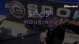 آغاز دوران جدید؛ مورینیو در آ اس رم