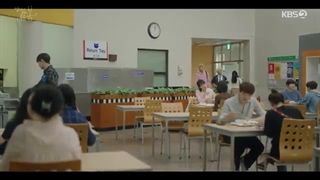 قسمت 8 در دوردست، بهار سبز است با زیر نویس فارسی - At a Distance Spring is Green