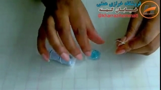دوخت کش ماسوره