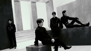 ام وی جدید و بسیار دیدنی SF9 بنام "اشک"