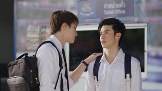 قسمت چهارم سریال تایلندی ضربه (Hook 2020 ) -  با زیرنویس فارسی