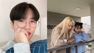 لایکای این داشمون ببرین آسمون @-@