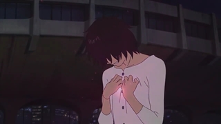 تیزر جدید انیمه سینمایی BELLE