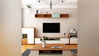 میزتلویزیون