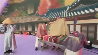 Daechwita in Sowoozoo 2021