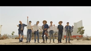 تیزر موزیک ویدیو جدید 'Permission to Dance