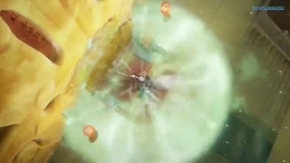 Lord of the Universe 3rd Season-Wan Jie Shen Zhu 3rd Season-قسمت ۳۳