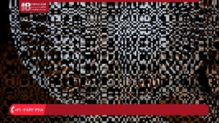 آموزش تعمیر پنکه | تعمیر پنکه رومیزی ( تعمیر خرابی و آهسته چرخیدن رومیزی )