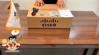 آشنایی با سوئیچ سیسکو 2960G-24TC-L