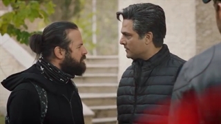 آنچه در قسمت نوزدهم 19 سریال گیسو قسمت خواهید دید | تیزر قسمت نوزدهم سریال گیسو