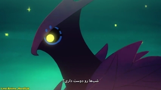 انیمه Yoru no Kuni قسمت 2با زیرنویس فارسی