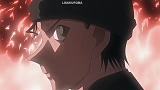 میکس انیمه کارآگاه کونان / Detective Conan anime AMV Akai x Amuro