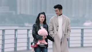 قسمت3 سریال چینی اشک در بهشت+زیرنویس فارسی