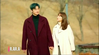 (تو مال قلبمی♥) میکس شاد سریال ویرانگر در خدمتگزاری شما حاضر است.