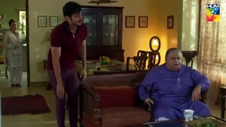 سریال پاکستانی ماه کامل قسمت 2