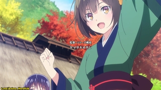 انیمه Seirei Gensouki قسمت 1