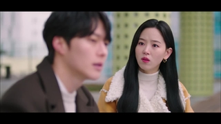 همخونه‌ایم یه گومیهوعه - قسمت سیزدهم با زیرنویس فارسی - My Roommate is Gumiho