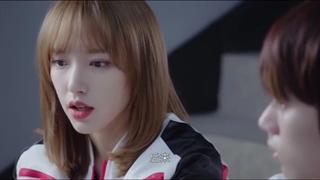 قسمت 13 سریال چینی عاشق لبخندت شدم + با زیرنویس فارسی + Falling Into Your Smile 2021 + قسمت سیزدهم سریال چینی عاشق لبخندت شدم