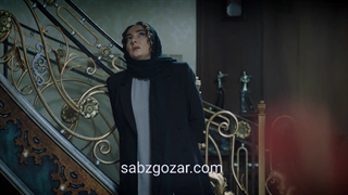 سریال گیسو قسمت 19(سریال)(کامل)| قسمت نوزدهم گیسو