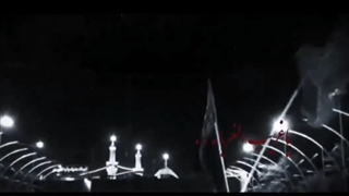 حاج امیر عباسی