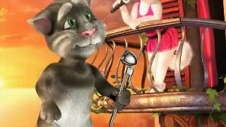 ویدیو بازی آنجلا و تام