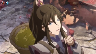 انیمه  A Will Eternal (اراده ابدی) قسمت 50 بازیرنویس فارسی