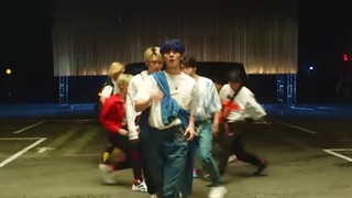 All in_Stray Kids_M/V