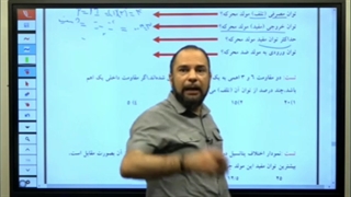 بهترین کلاس فیزیک در اهواز