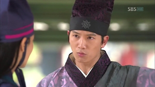 قسمت 9 سریال پیشگوی بزرگ+ The Great Seer 2012+با زیرنویس فارسی