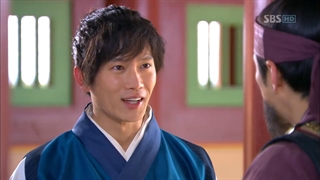 قسمت 19 سریال پیشگوی بزرگ+ The Great Seer 2012+با زیرنویس فارسی