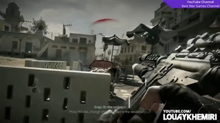 آشنایی با 10 مورد از کارهای دیوانه کننده ای که پلیرهای کال آو دیوتی انجام دادند