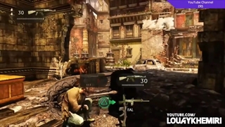 آشنایی با 10 کارکتر در بازی های ویدیویی که بیشتر از چنگیزخان آدم کشتند