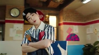 SHINee ー SUPERSTAR MV