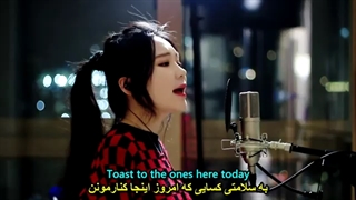 آهنگ «خاطرات: گروه مارون ۵» از «جی فلا» با زیرنویس فارسی