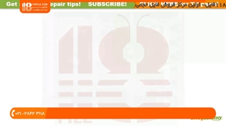 آموزش تعمیر تلویزیون | تعمیر تلویزیون ( برد اینورتر بک لایت )