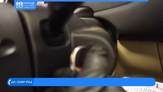 آموزش تعمیر موتور تویوتا | تعمیر موتور تویوتا | عیب یابی روشن نشدن خودرو بررسی باتری