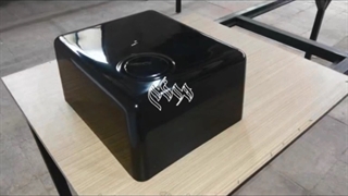 •	فروش خط تولید صفحه گرانیت