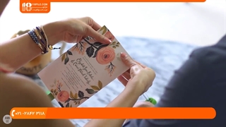 ایده های جالب عروسی |تشریفات عروسی |پذیرایی و تشریفات (ایده جشن عروسی در کرونا)