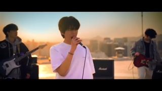 ROSÉ BLACKPINK - 'On The Ground' COVER _ کاور روی زمین رزی بلک پینک