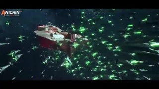 انیمه Xing Hai Qi Shi فصل 1 قسمت 3