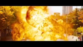 فیلم سریع و خشن 9 Fast & Furious 9 2021 با دوبله فارسی