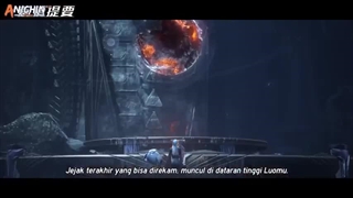 انیمه Xing Hai Qi Shi فصل 1 قسمت 5