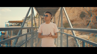 آهنگ زیبا و جذاب رضا زینلی با نام  زیبای جذاب